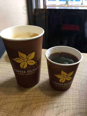 Coffee Island