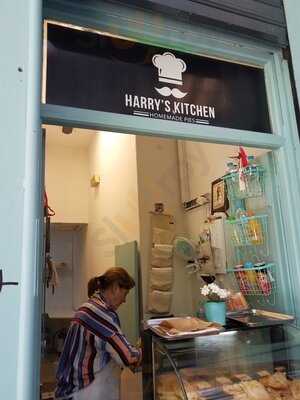 Harry's Kitchen