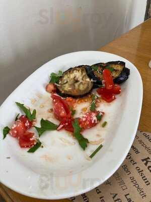 Acropolis Restaurant Cafe