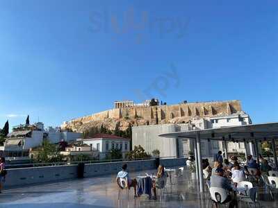 Acropolis Restaurant Cafe