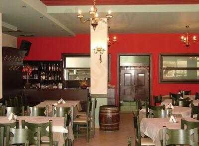 Χασαποταβέρνα Αθανασίου