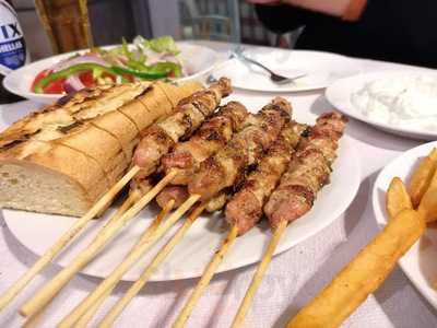 Mitsos Souvlakia