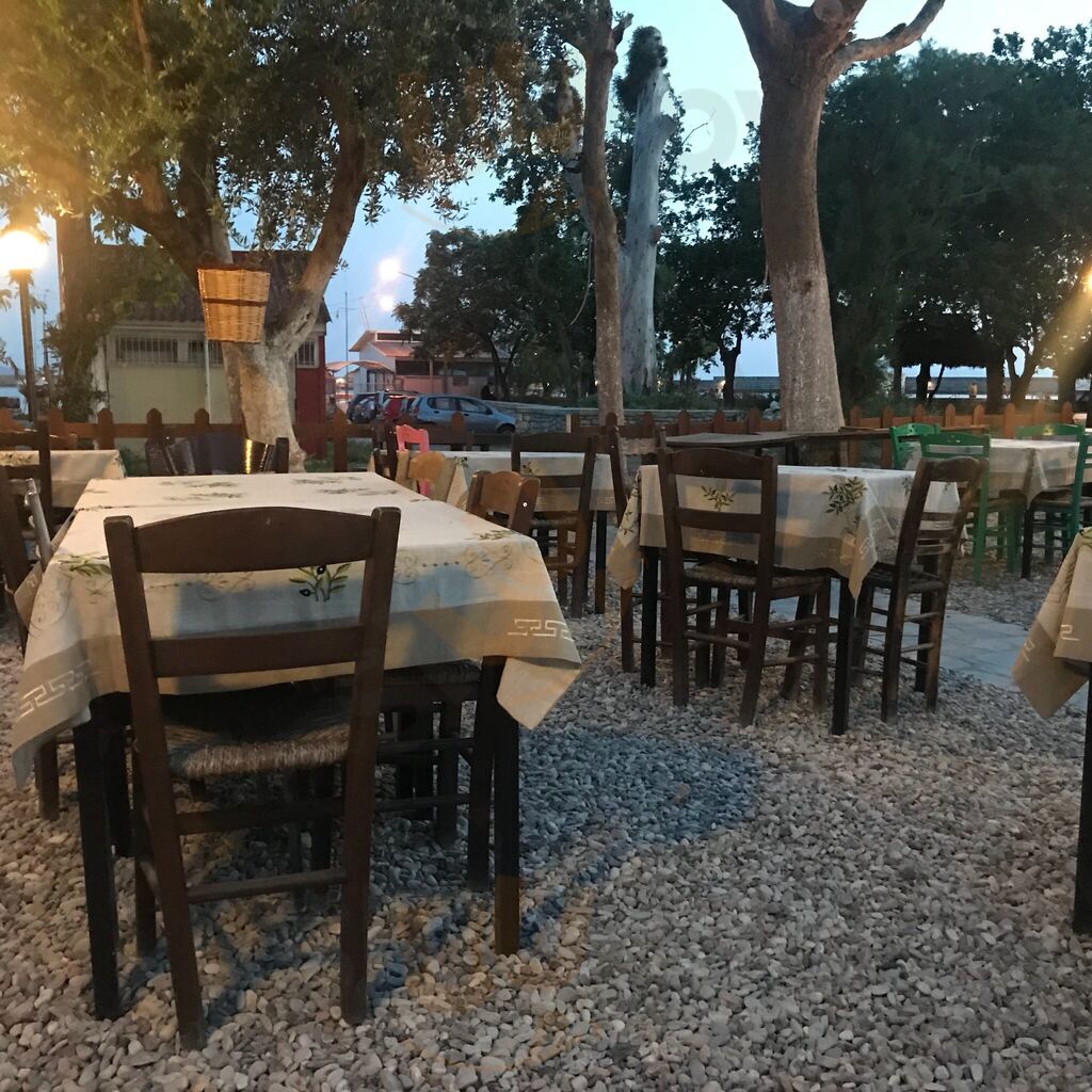 Λαδορίγανη