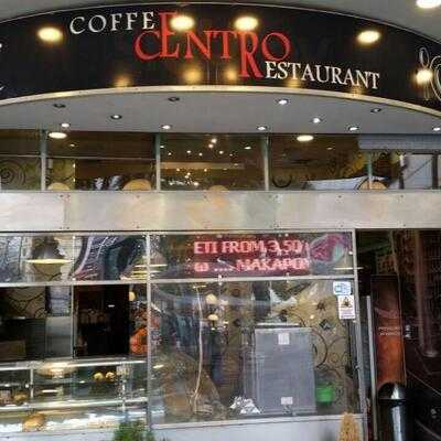 Centro Coffee Restaurant