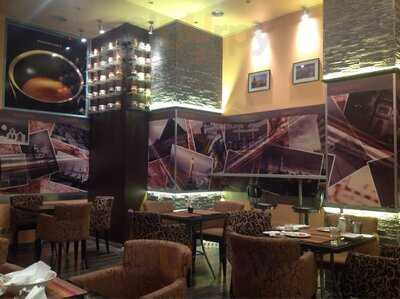 Centro Coffee Restaurant