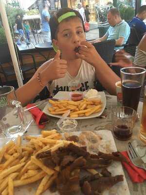 Centro Coffee Restaurant