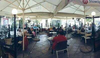 Centro Coffee Restaurant