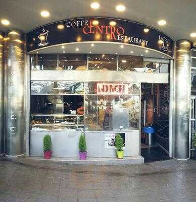 Centro Coffee Restaurant