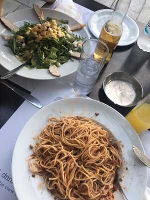 Iontos Cafe-restaurant