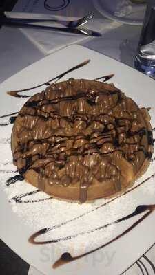 Iontos Cafe-restaurant