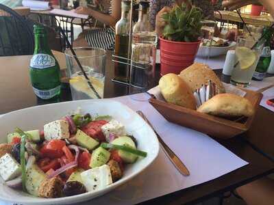 Iontos Cafe-restaurant