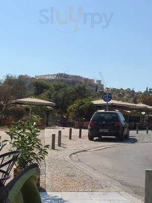 Iontos Cafe-restaurant