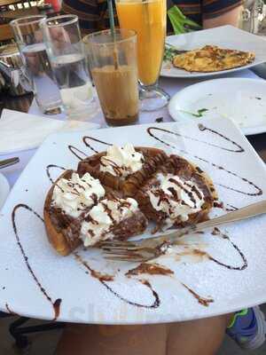 Iontos Cafe-restaurant