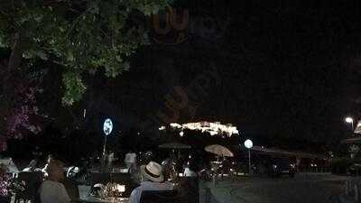 Iontos Cafe-restaurant