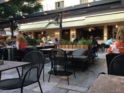 Iontos Cafe-restaurant