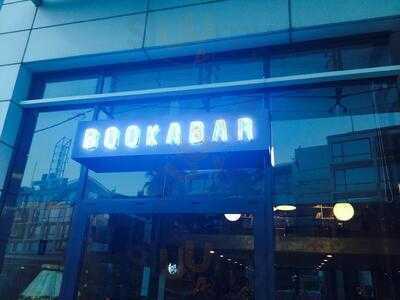 Bookabar