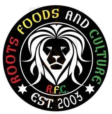 Roots Foods And Culture