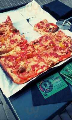 Roots Foods And Culture