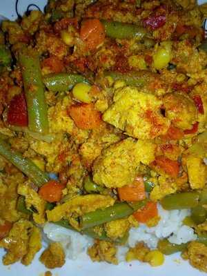 Roots Foods And Culture