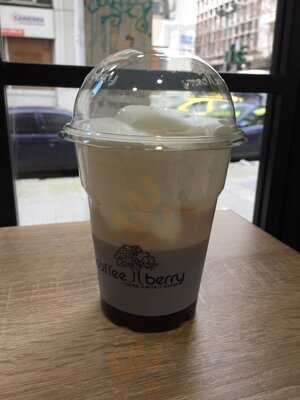 Coffee Berry