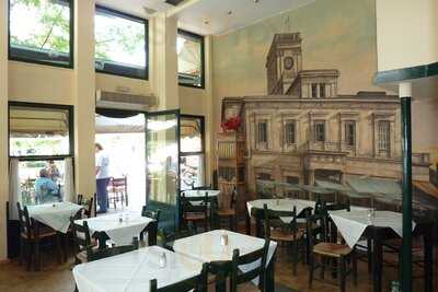 Κρουσκας Εστιατόριο