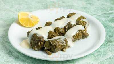 Κρουσκας Εστιατόριο