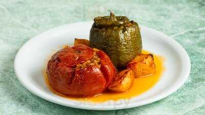 Κρουσκας Εστιατόριο