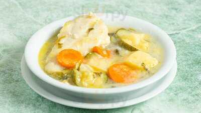 Κρουσκας Εστιατόριο