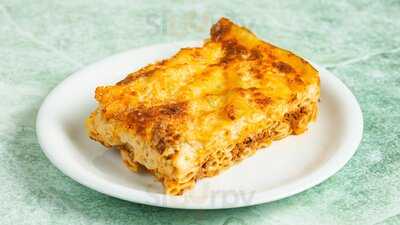 Κρουσκας Εστιατόριο