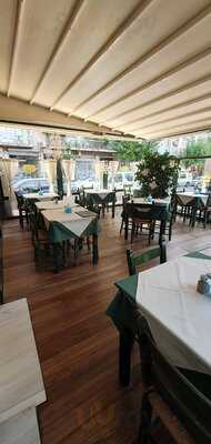 Κρουσκας Εστιατόριο