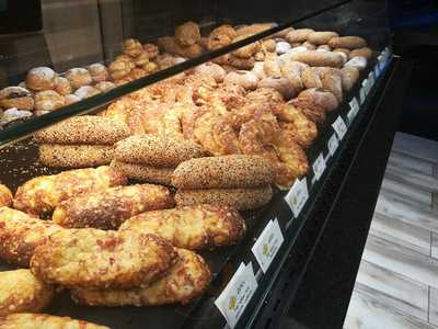 Κουλουράδες