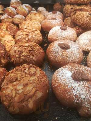 Κουλουράδες