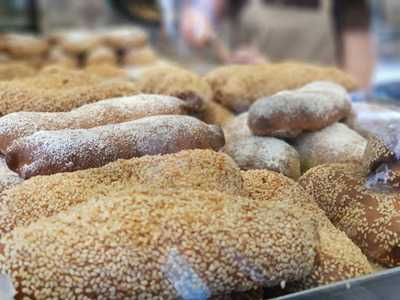 Κουλουράδες