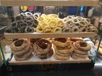 Κουλουράδες