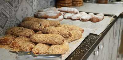 Κουλουράδες