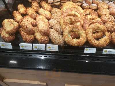 Κουλουράδες