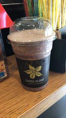 Coffee Island