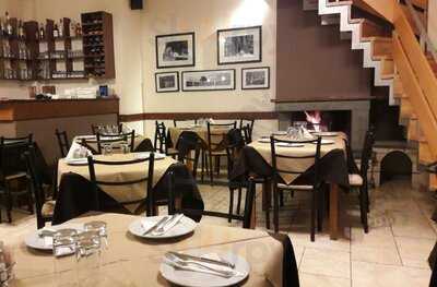 Ψησταριά Ταβέρνα ο Σάκης