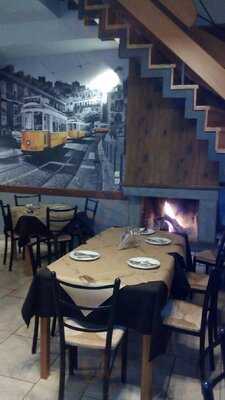 Ψησταριά Ταβέρνα ο Σάκης