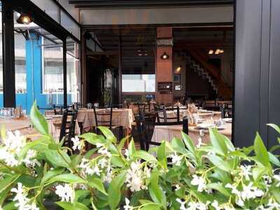 Ψησταριά Ταβέρνα ο Σάκης