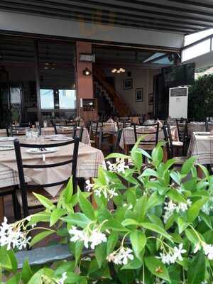 Ψησταριά Ταβέρνα ο Σάκης