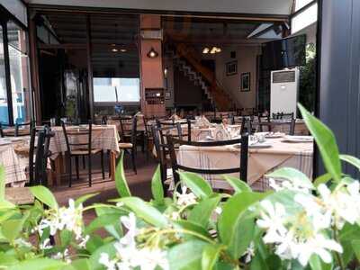 Ψησταριά Ταβέρνα ο Σάκης