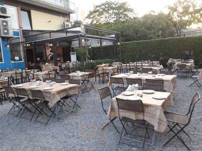 Ψησταριά Ταβέρνα ο Σάκης