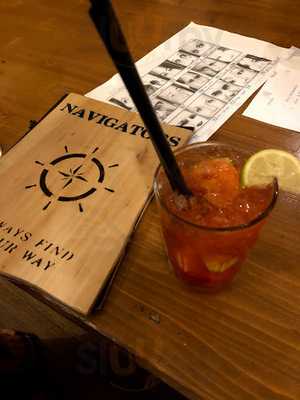 Paleo Frourio Cafe Bar