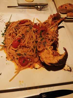 Paleo Frourio Cafe Bar