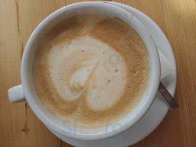 Paleo Frourio Cafe Bar