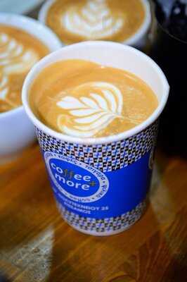 Coffee+more