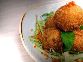 M&m Meatballs