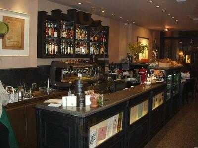 Brazilian Coffee Stores