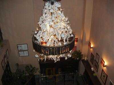 Brazilian Coffee Stores